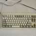 NEC KB-6923 158-052121-000 VINTAGE Mechanical Keyboard