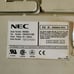 NEC KB-6923 158-052121-000 VINTAGE Mechanical Keyboard