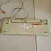 NEC KB-6923 158-052121-000 VINTAGE Mechanical Keyboard