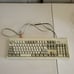NEC KB-6923 158-052121-000 VINTAGE Mechanical Keyboard