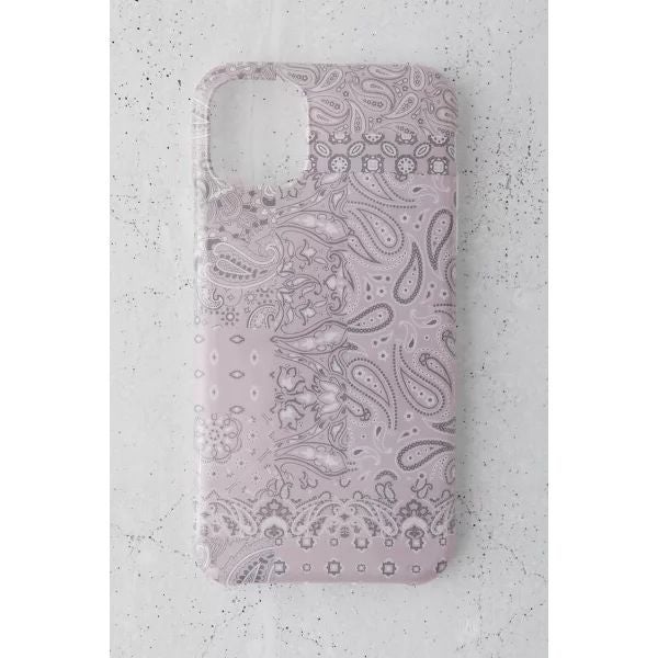 Brand New Urban Outfitters Paisley iPhone Case iPhone 12 12 Pro Brand New Urban Outfitters Paisley iPhone Case iPhone 12 12 Pro