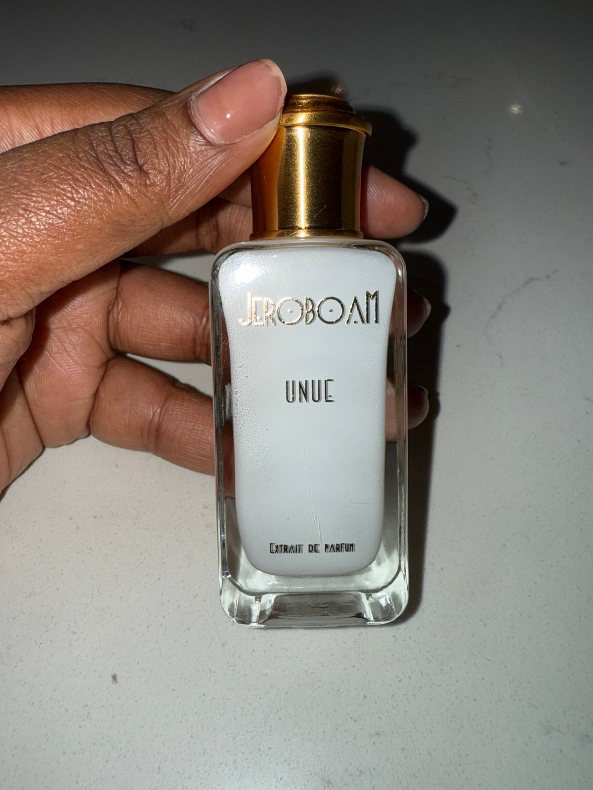 Unue by Jeroboam