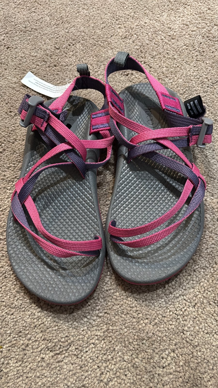 Chaco kids Sandals