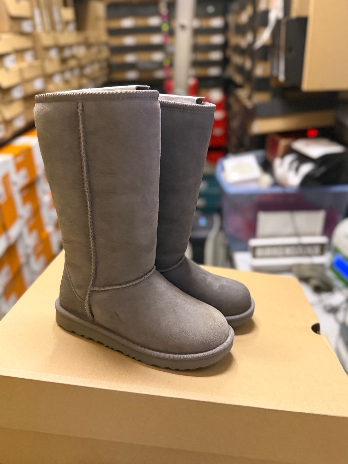 Ugg kid classic tall sz1 - New display