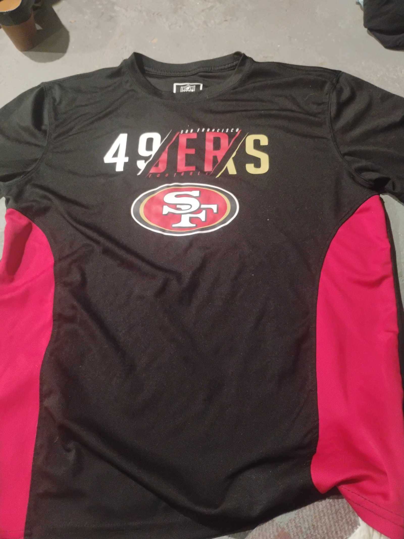 Jersey