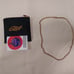 GLD 5mm 22inch Cuban Necklace