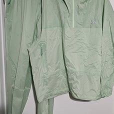 Nike ACG Trail Snacks Storm-FIT ADV Jacket & Pants Green Mens Size XL NWT *READ*
