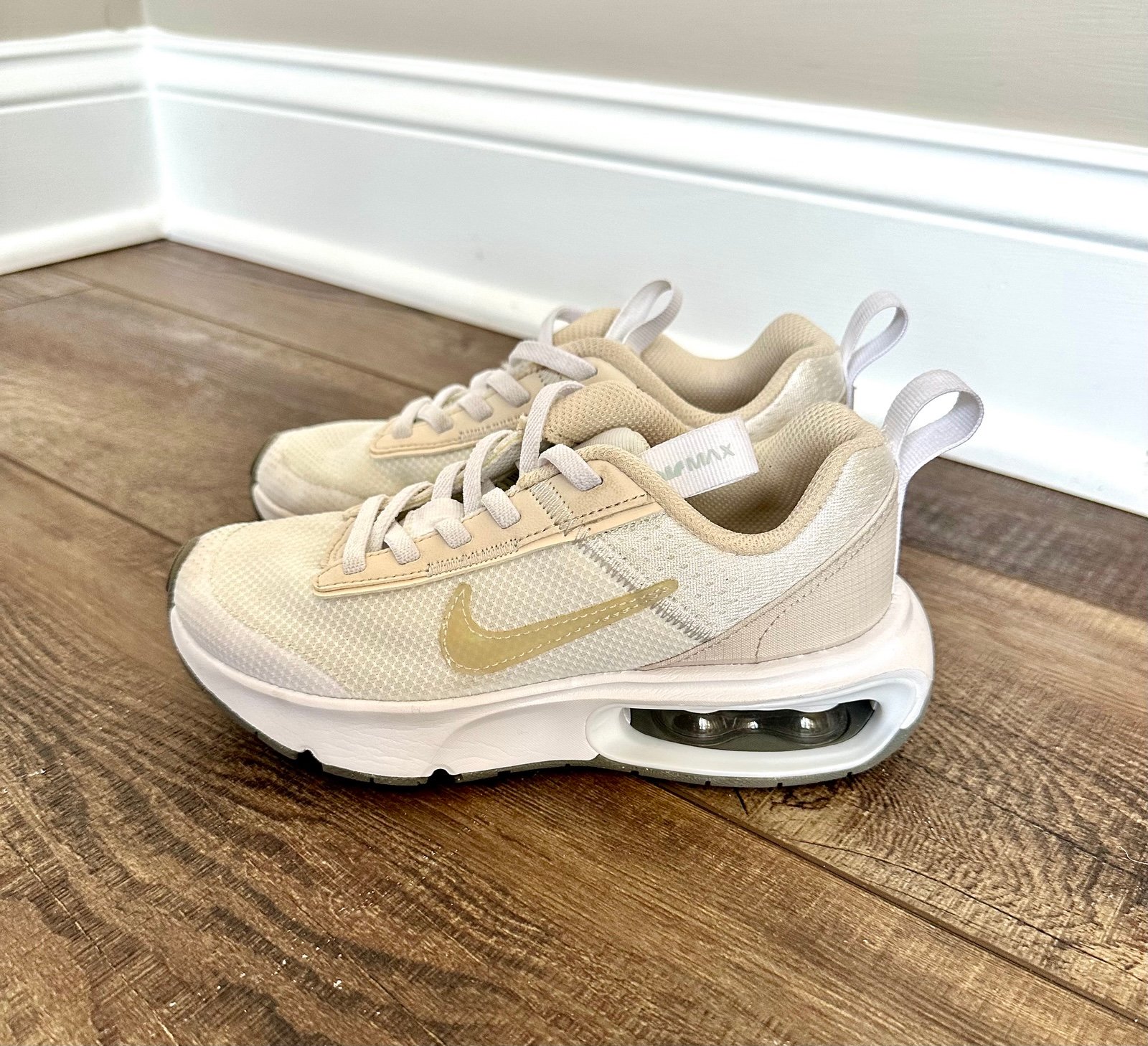 Nike Air Max INTRLK Lite Kids 12.5C