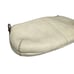 Coach SoHo Signature Genuine Leather Hobo Bag Purse Ivory Brown F13105