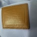 Coach SoHo Signature Genuine Leather Hobo Bag Purse Ivory Brown F13105