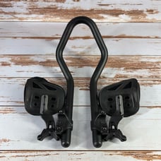 Profile Design Airstryke Aero Bars for Road & Mountain Bikes