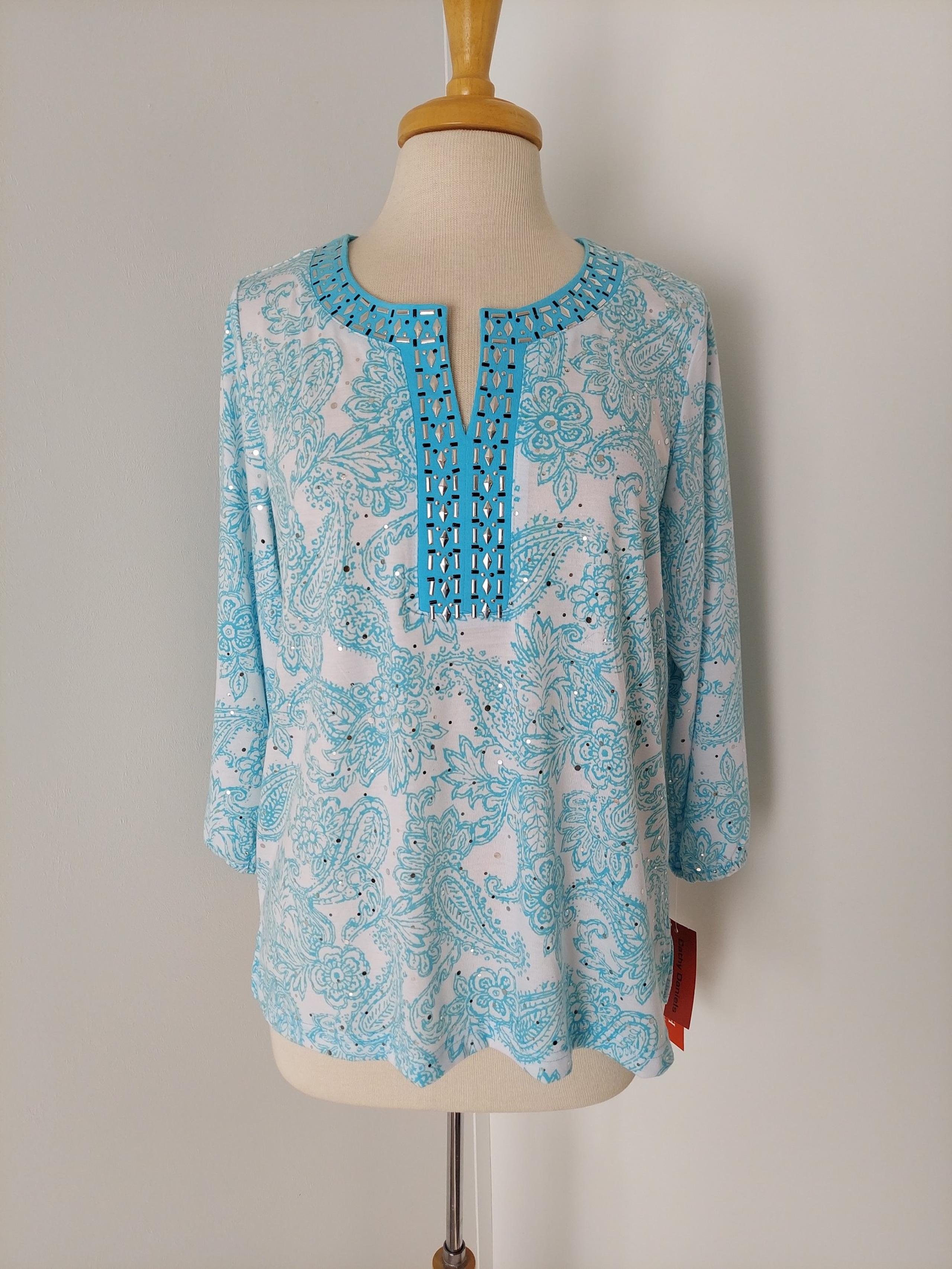 Cathy Daniels Women's Blouse