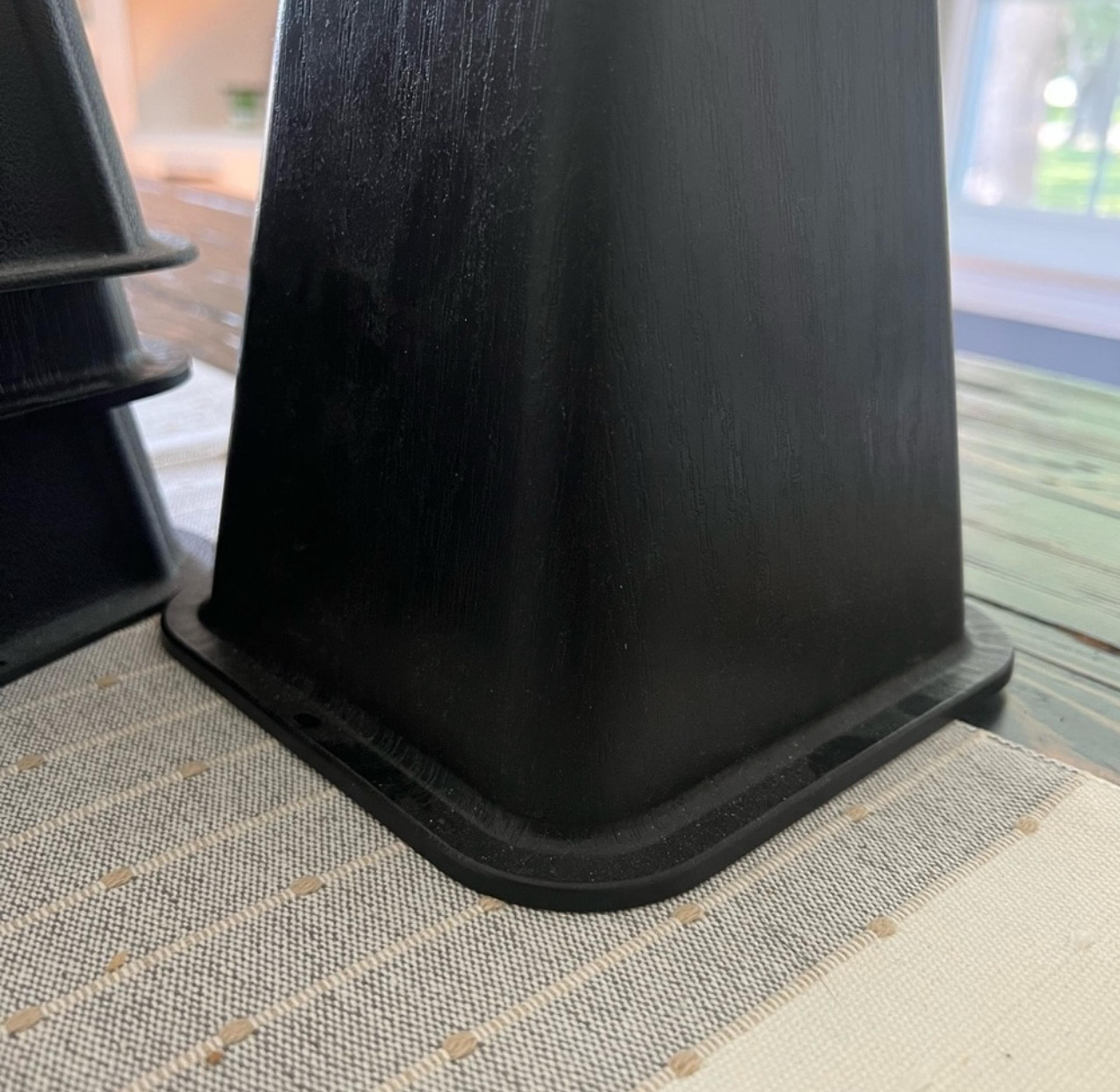 Bed risers
