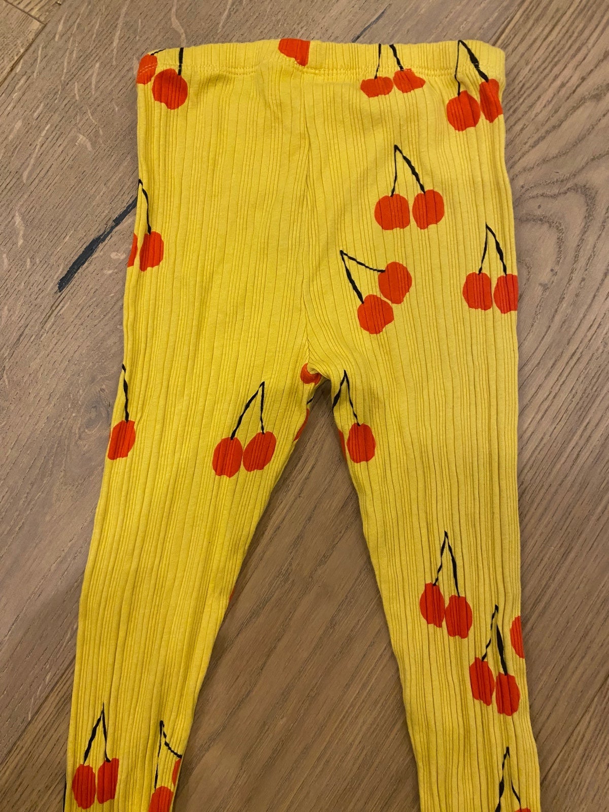 Euc mini rodini cherry legging 104/110