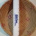 Vintage native American woven Basket