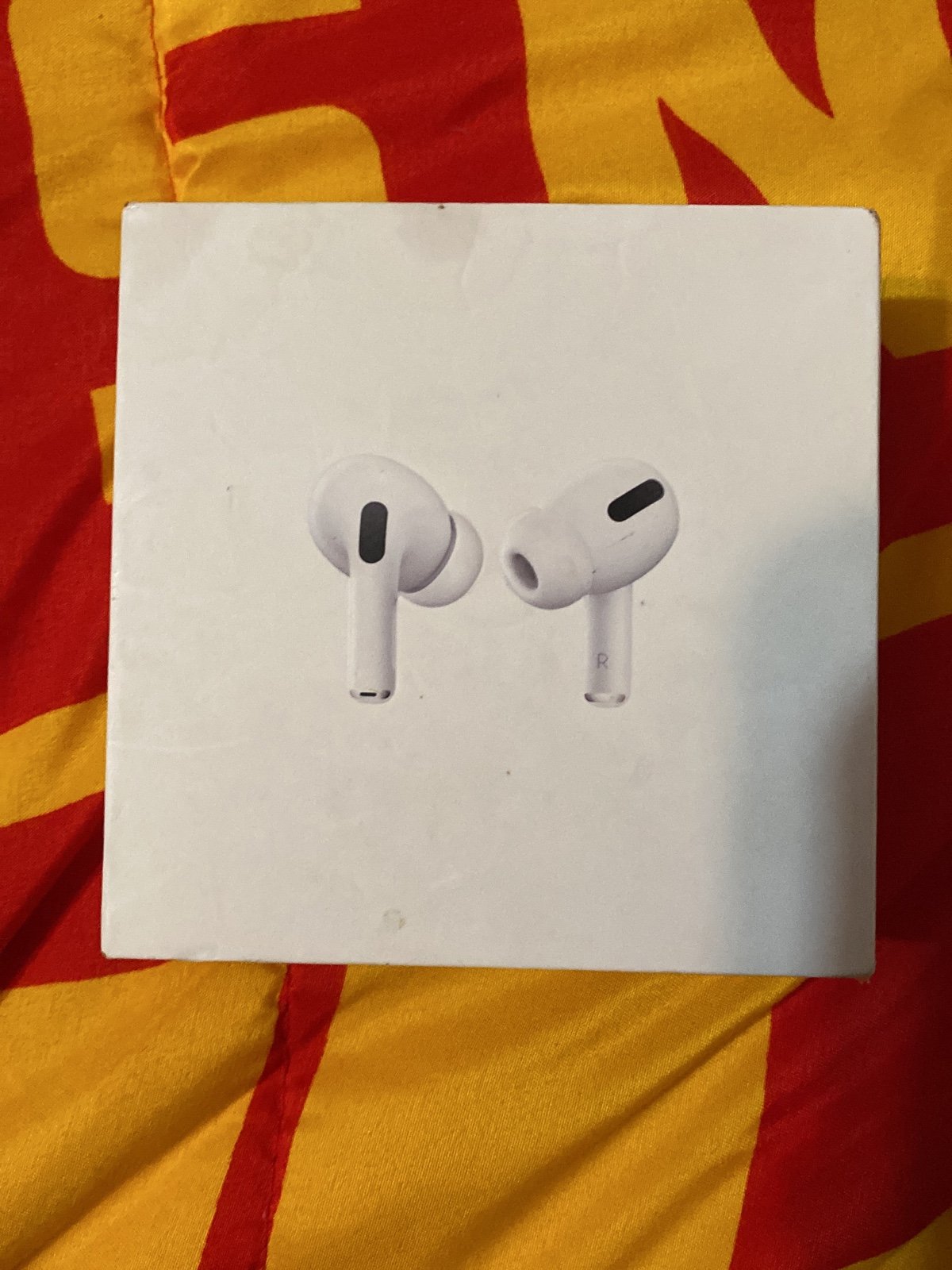 AirPod pros