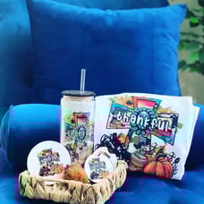 Thanksgiving Bundle