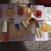 Vintage Perfume's (20 Bottles)