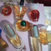 Vintage Perfume's (20 Bottles)