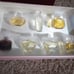 Vintage Perfume's (20 Bottles)