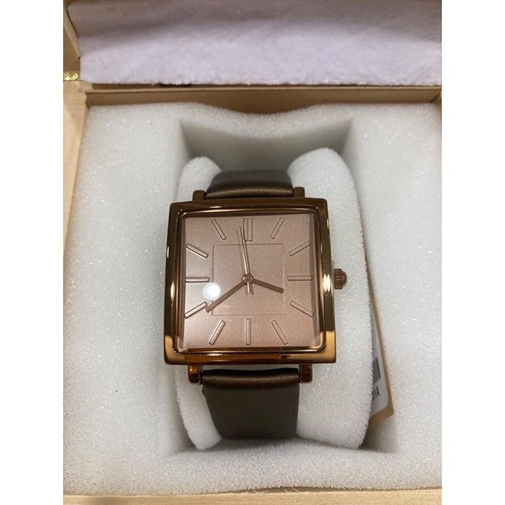 SURVAN WatchDesigner Wrist Watches for Women Japanese Quartz Fashion Waterproof