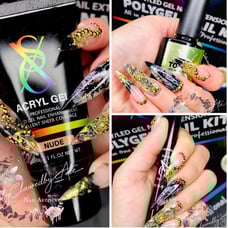 nail polygel