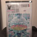 Heye Puzzle, Futura, 2000 pieces, Mordillo