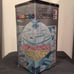 Heye Puzzle, Futura, 2000 pieces, Mordillo