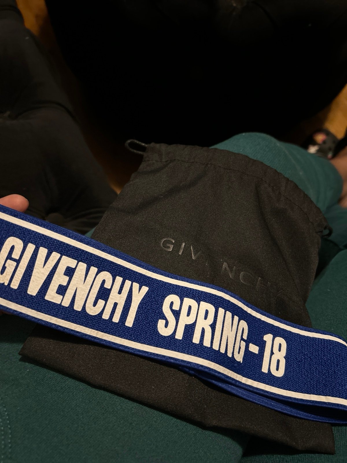 Givenchy