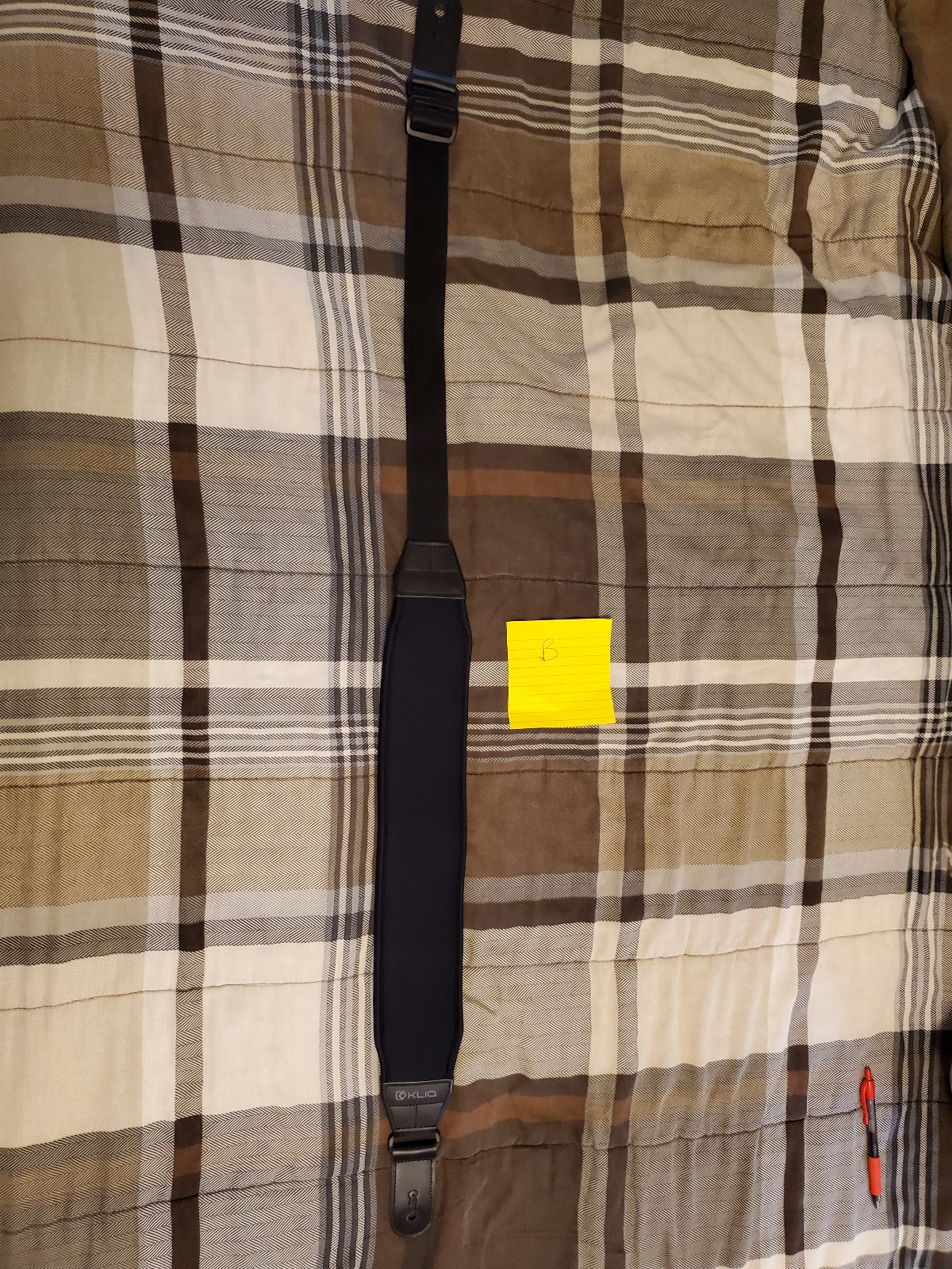 Guitar Strap