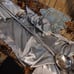 48 removable handle big batch crawfish ladle