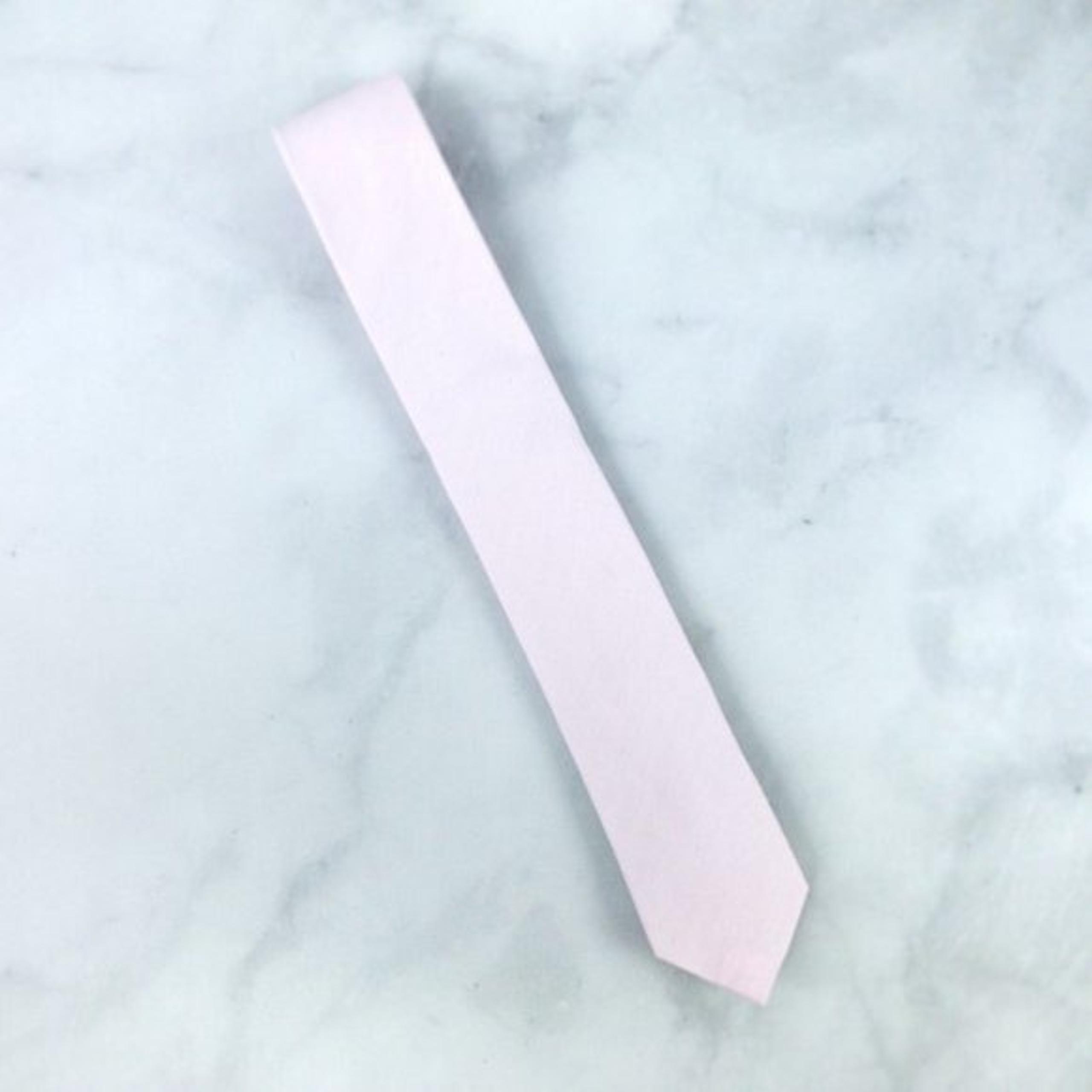Skinny Tie Madness Men's Neck Tie