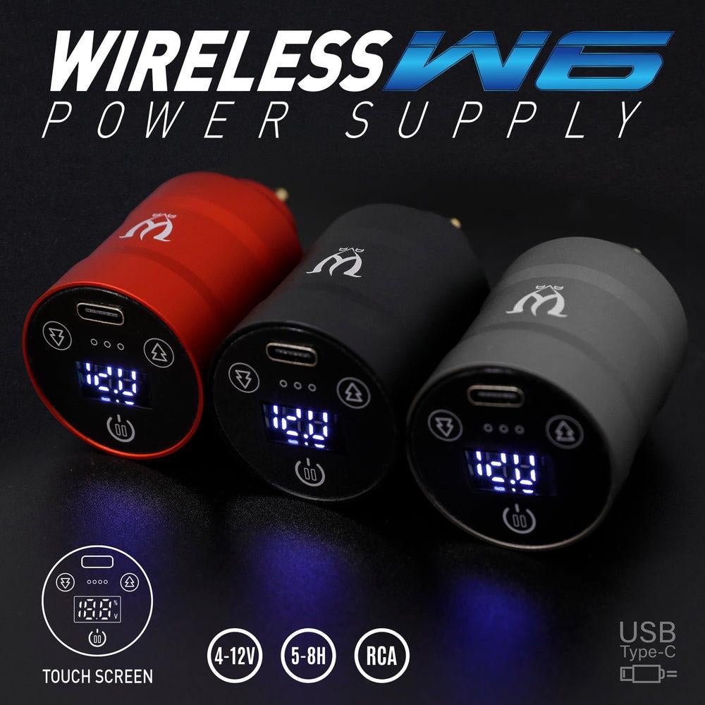 AVA Power supply:Detachable power supply/AVA WIRELESS POWER SUPPLY/RCA NEW