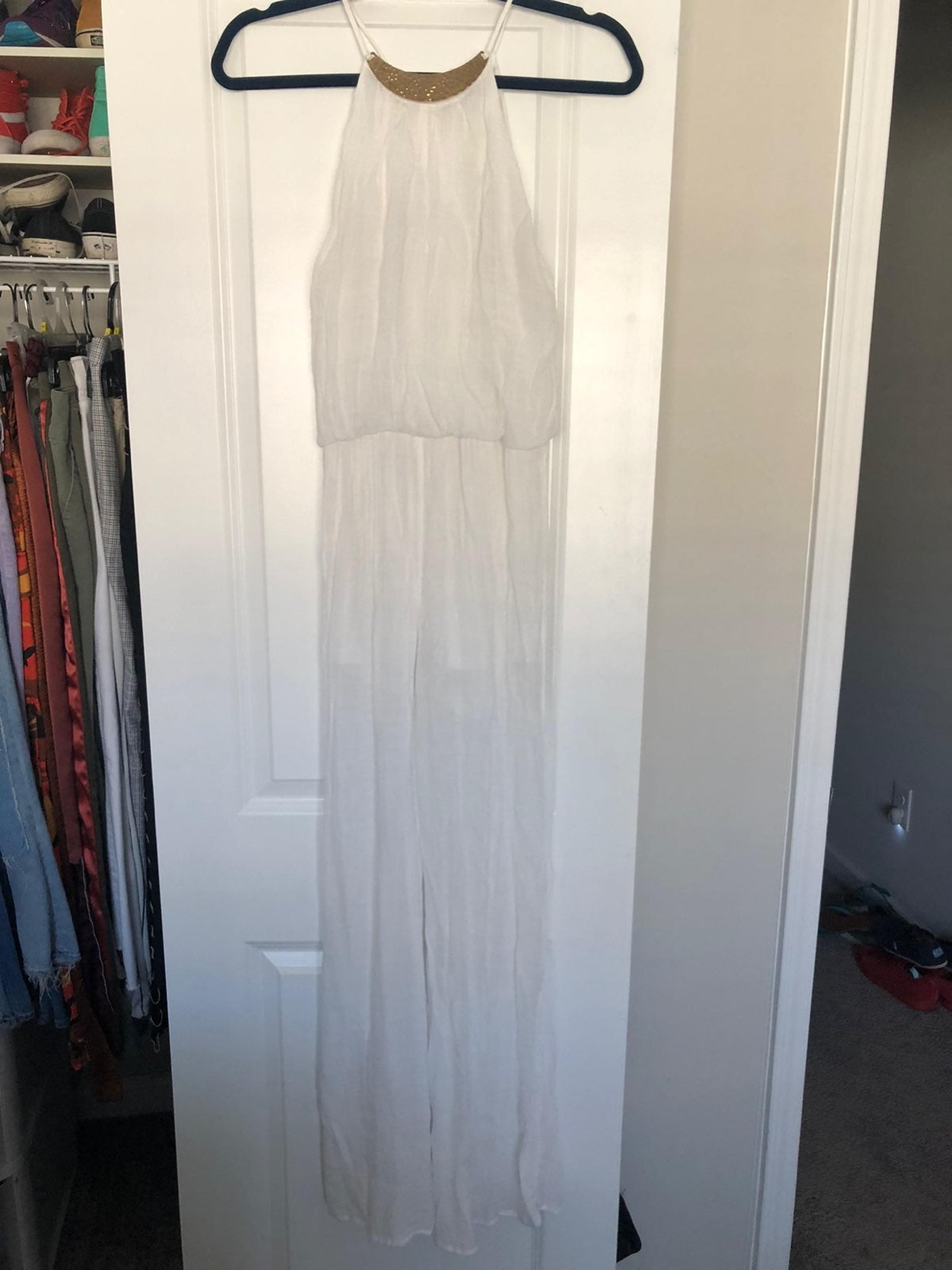 jumpsuit