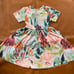 Posh Peanut dress