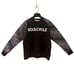 SOULCYCLE Floral Sweatshirt Size XS NWT