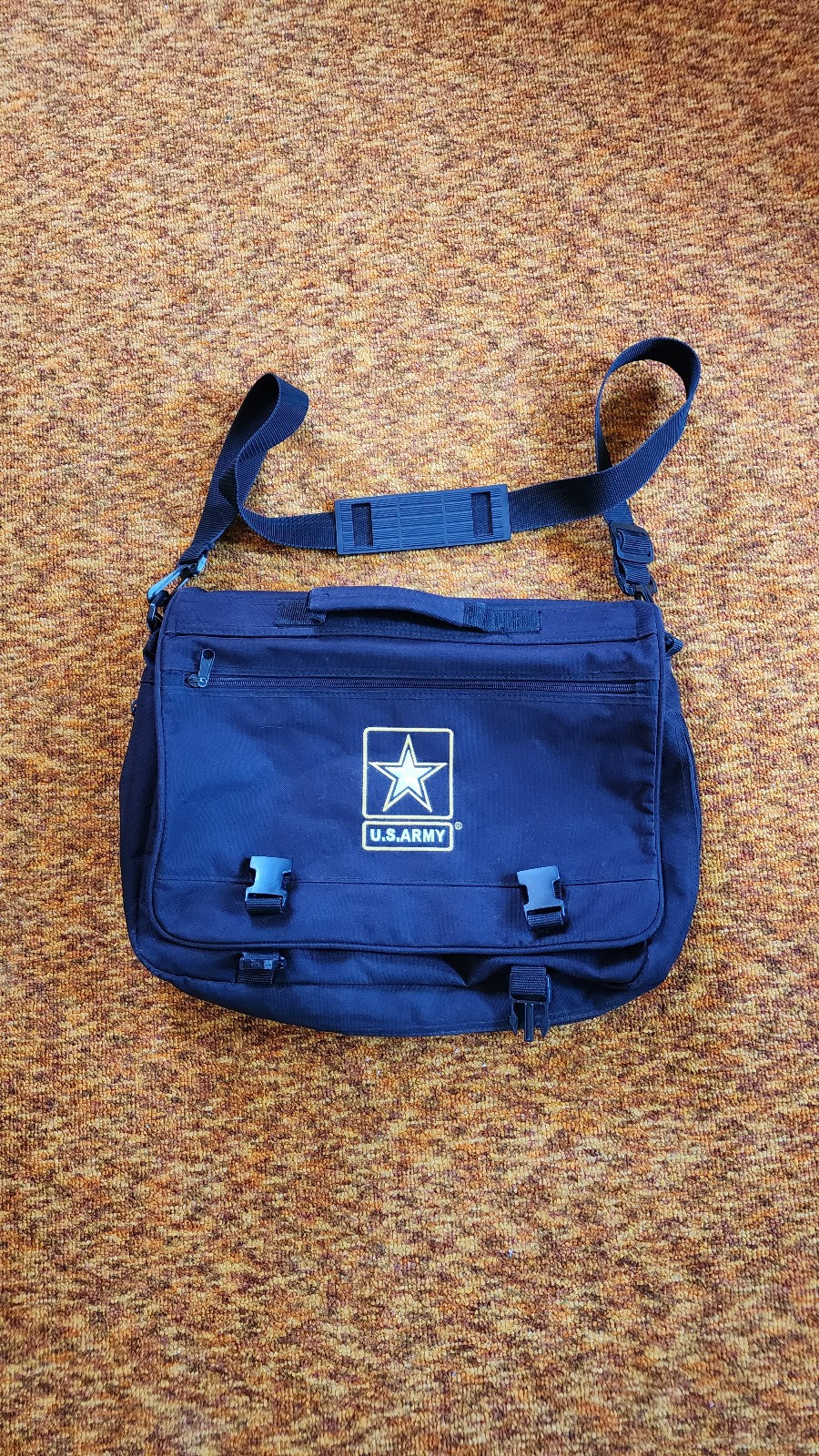 US Army Messenger Bag