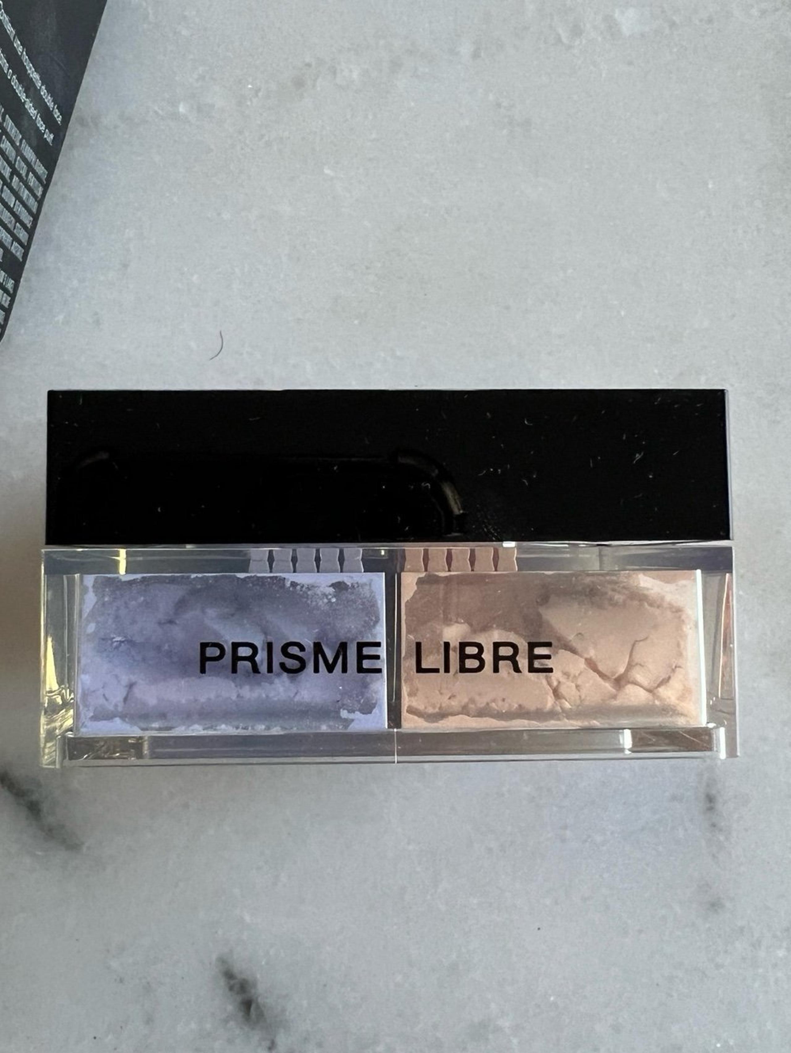 Givenchy Prisme Libre Original Formula