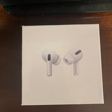 Apple AirPods Pro