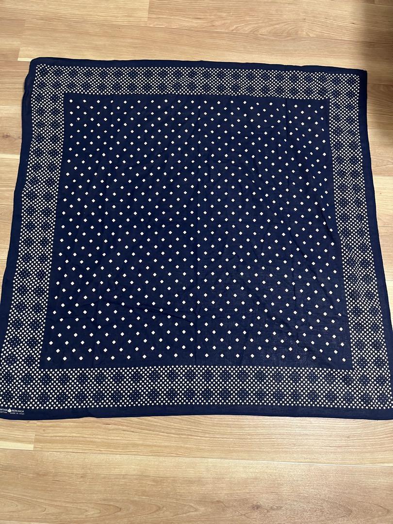 Mountain Research Scarf