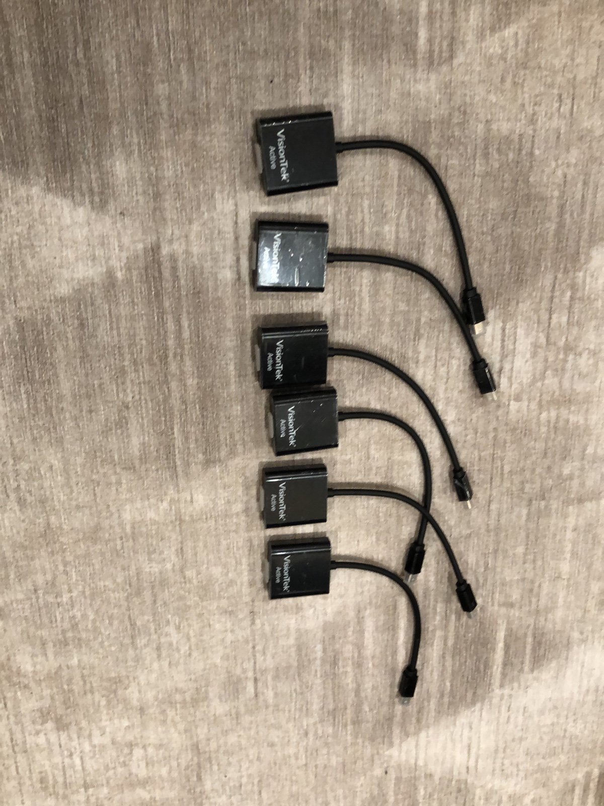 Display Adapters