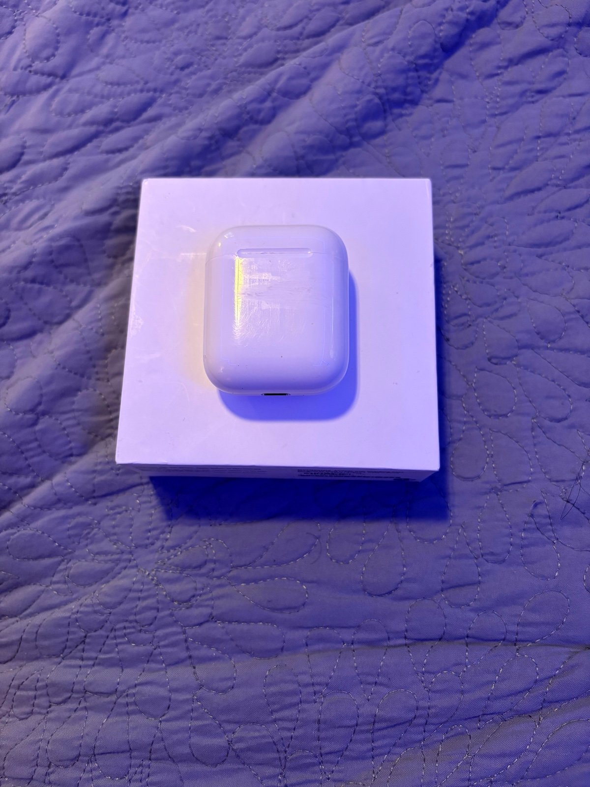 Apple Airpods