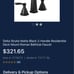 Delta 2 handle bathtub faucet