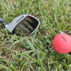TaylorMade Burner SuperFast 2.0 Hybrid