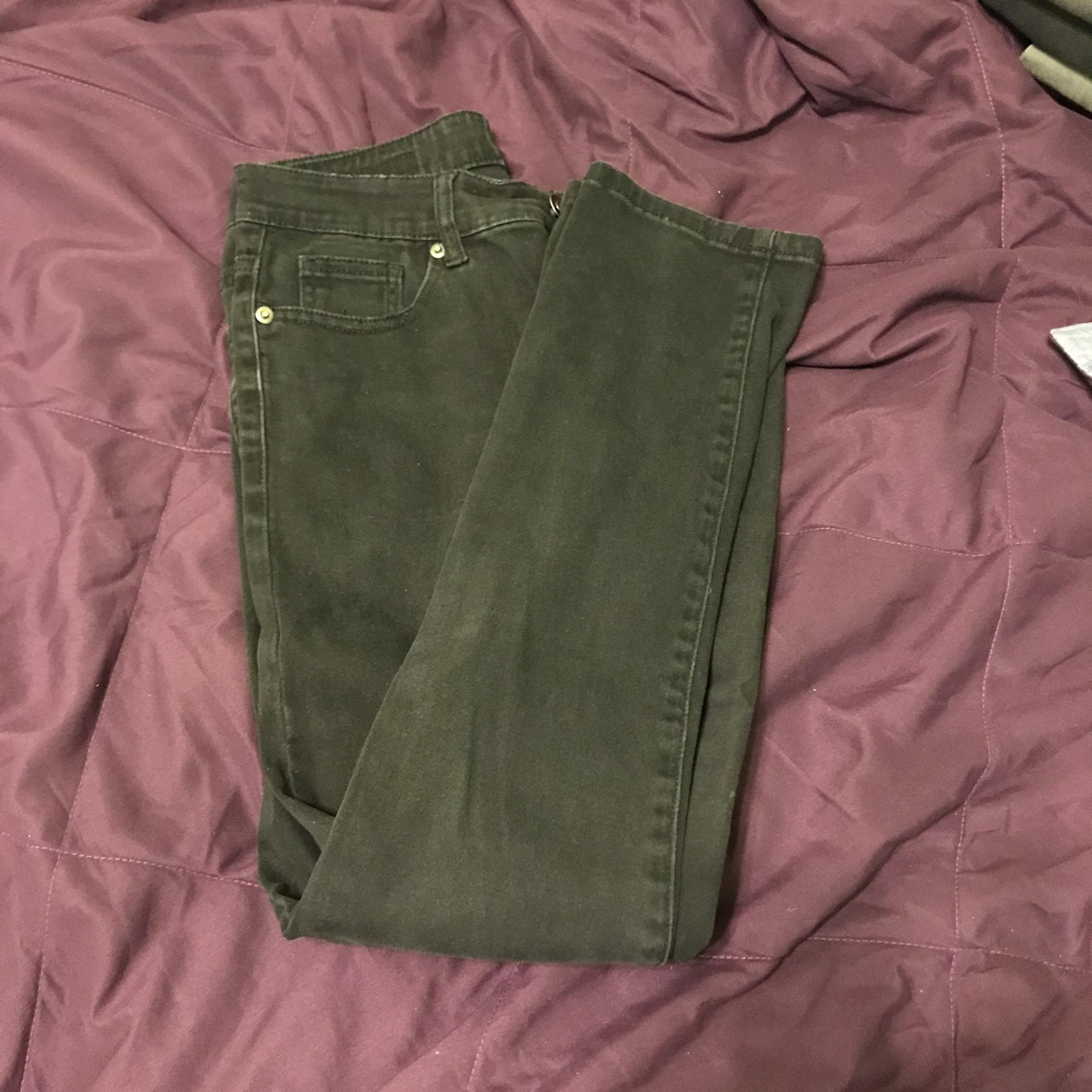 Mens jeans