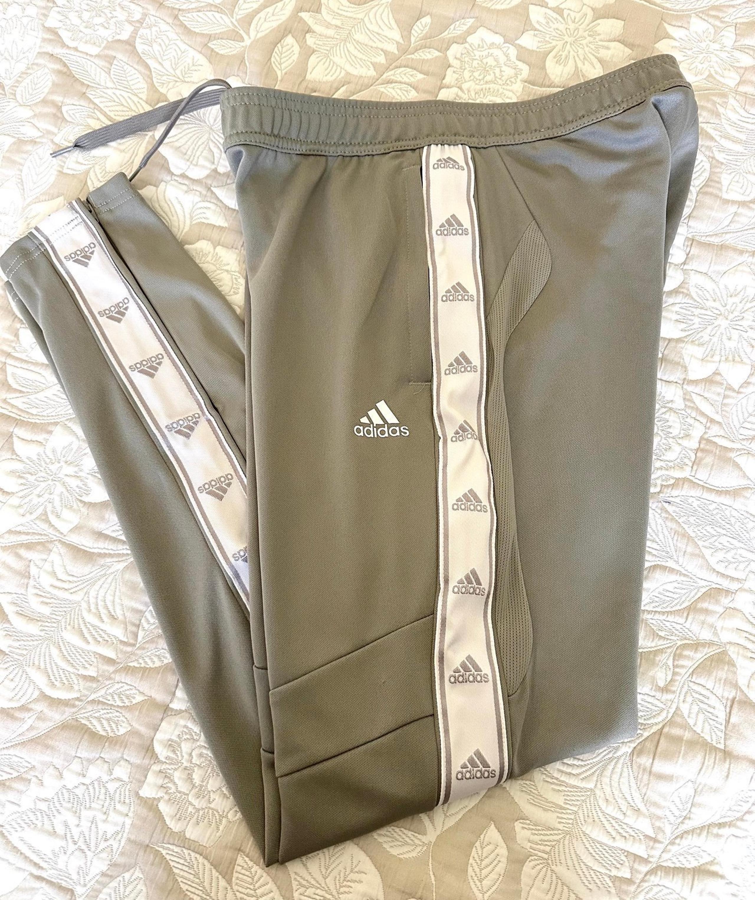 New Women Joggers - Adidas