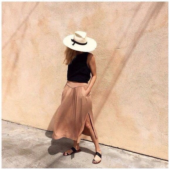 Wilfred Skirt