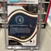 Anthony Edwards Rookie Card. Courtside Select