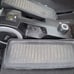 Cubii JR1 Under Desk Elliptical pre-owned