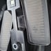 Cubii JR1 Under Desk Elliptical pre-owned